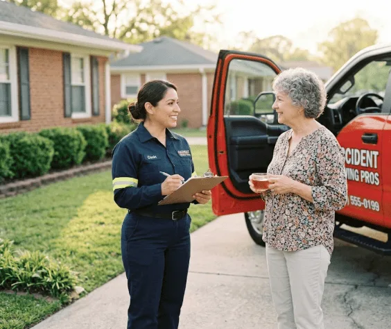 Accident Towing Service Strathmere, NJ FAQs